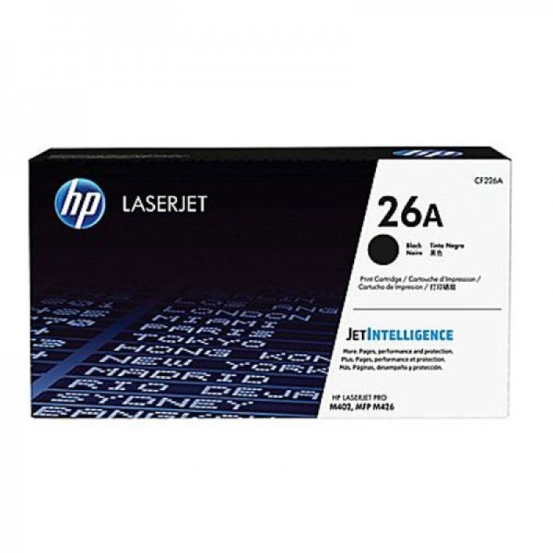کارتریج پرینتر اچ پی HP M426dw